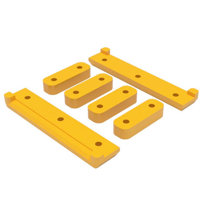Worktop holder (for Dewalt ToughSystem)