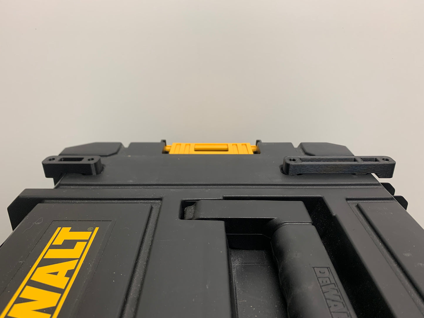 Arbeitsplattenadapter (für Dewalt TSTAK / Stanley ProStack)