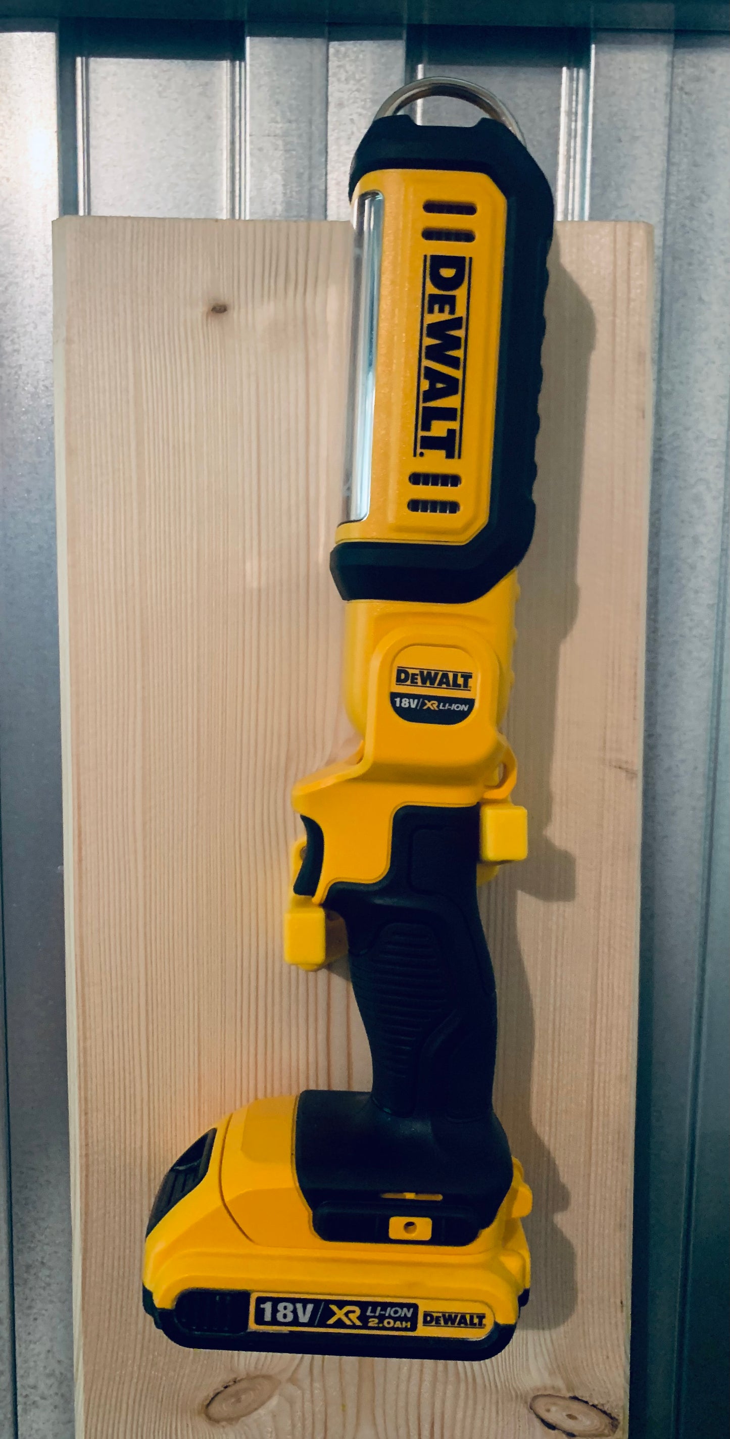 Wandhalter Universal