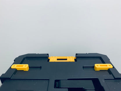 Arbeitsplattenadapter (für Dewalt TSTAK / Stanley ProStack)