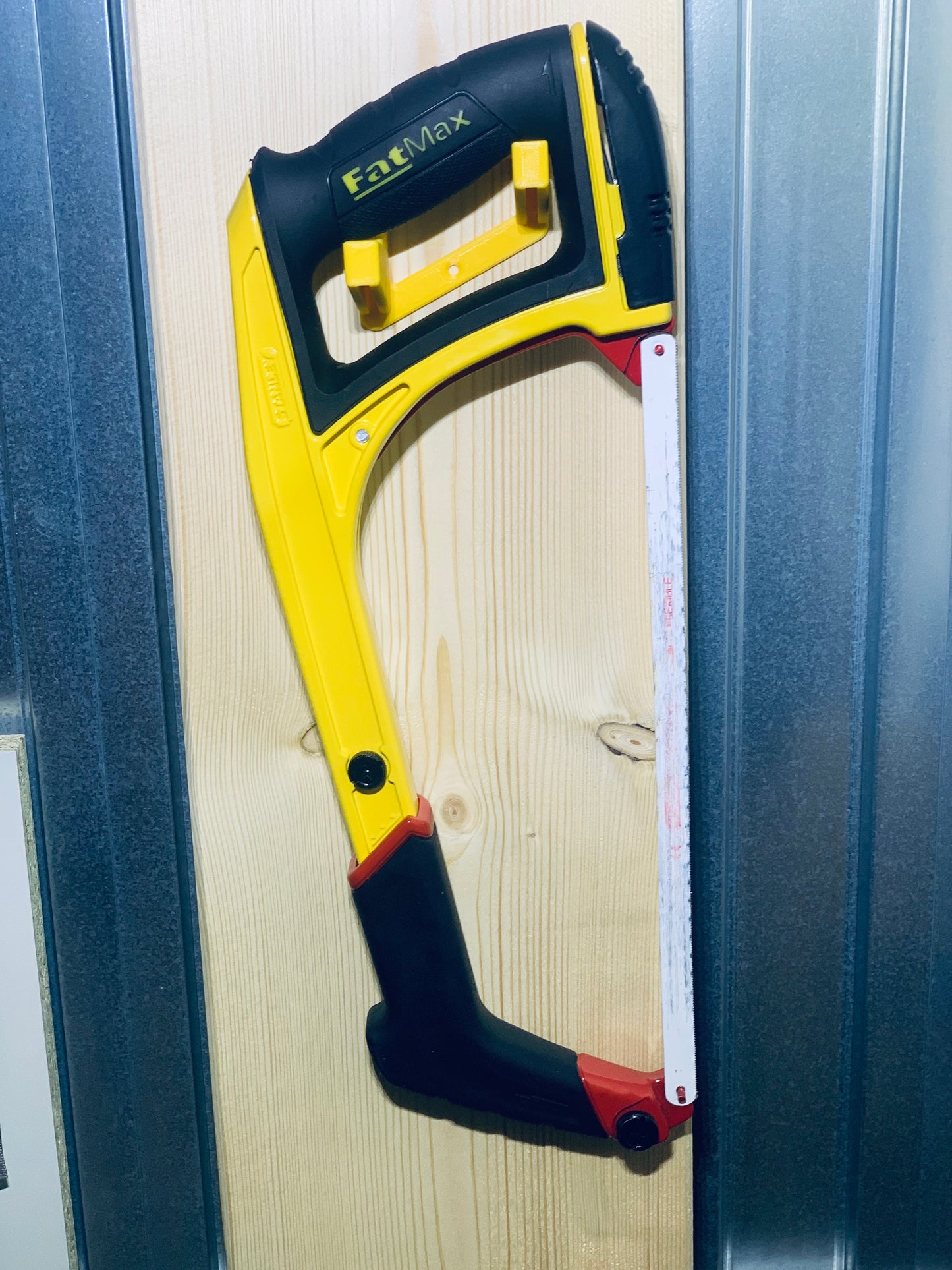 Wandhalter Universal