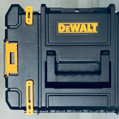 Arbeitsplattenadapter (für Dewalt TSTAK / Stanley ProStack)